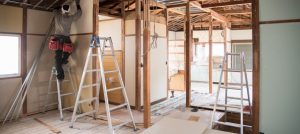 Entreprise de rénovation de la maison et de rénovation d’appartement à Camaret-sur-Mer